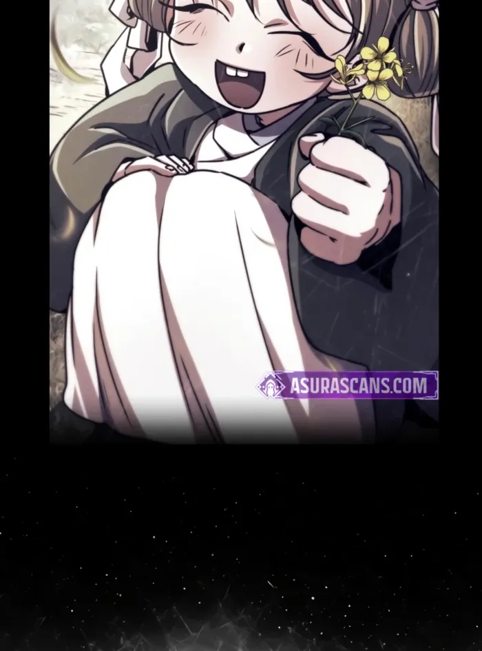 Read Reincarnation of the Fist King EN Manga Online