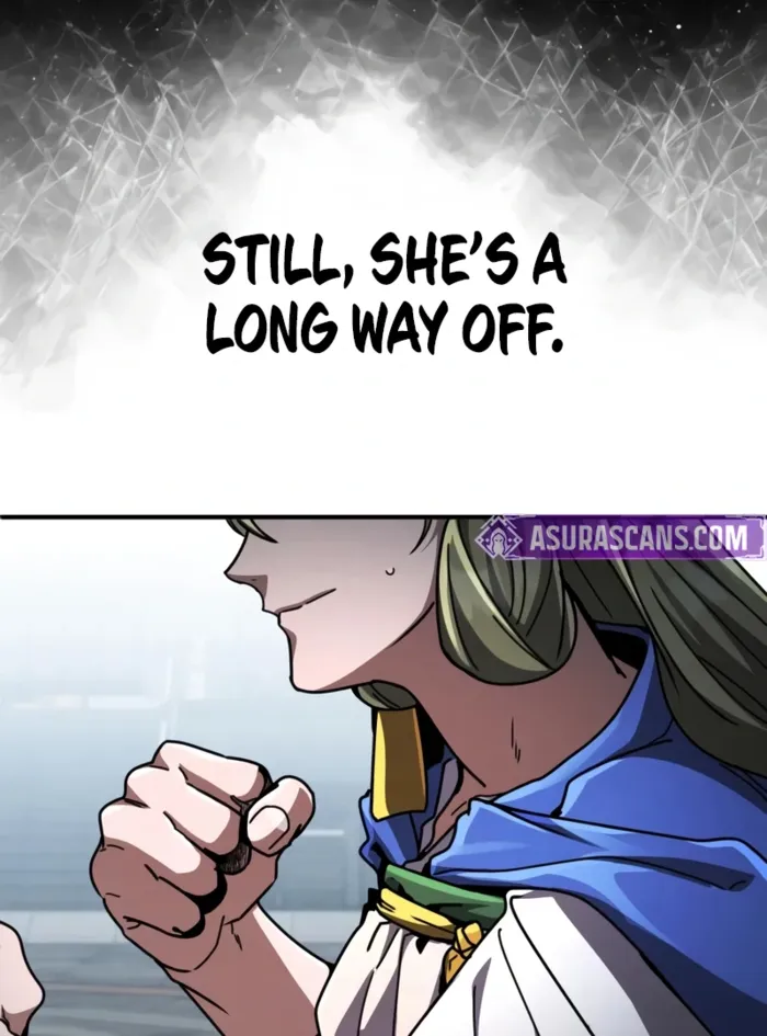 Read Reincarnation of the Fist King EN Manga Online