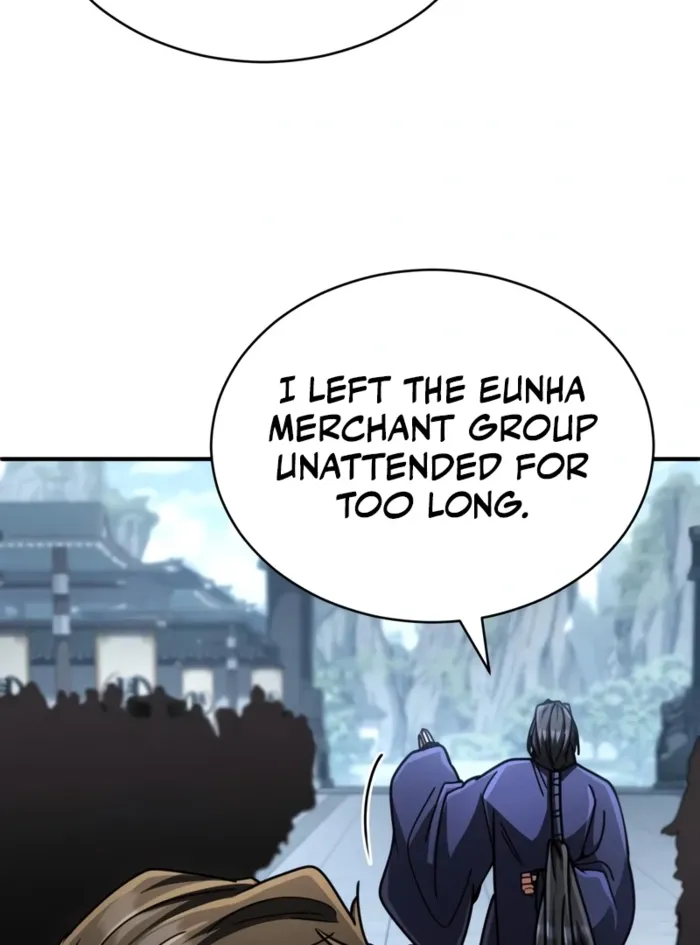 Read Reincarnation of the Fist King EN Manga Online