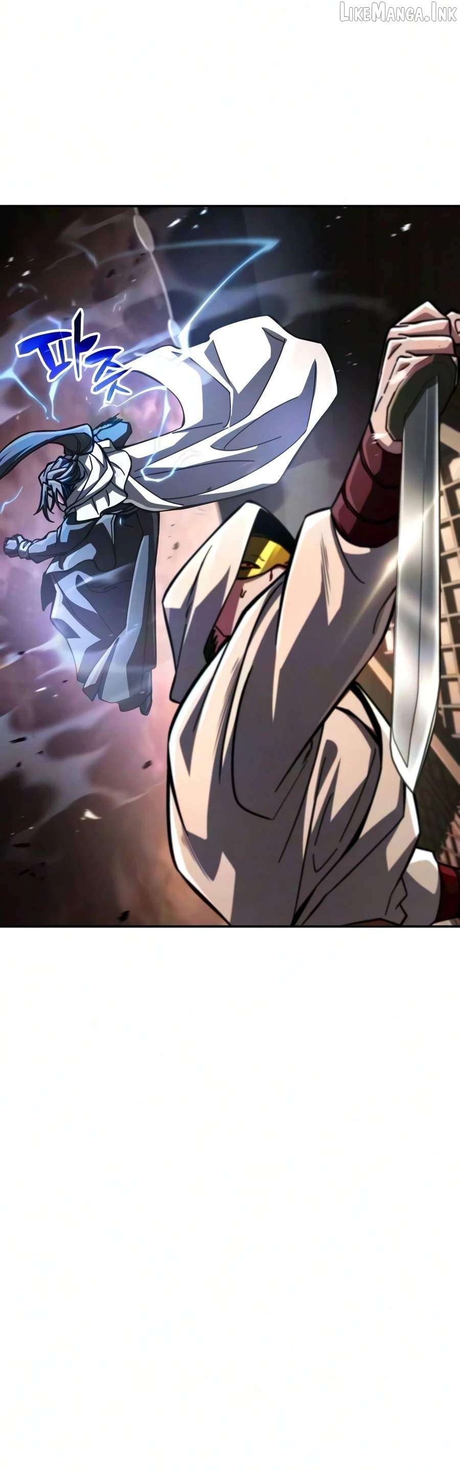 Read Reincarnation of the Fist King EN Manga Online
