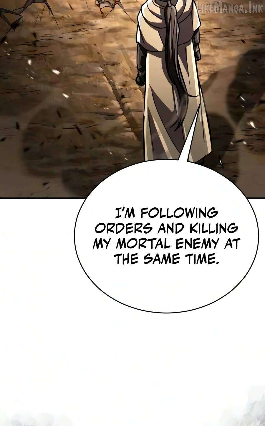 Read Reincarnation of the Fist King EN Manga Online