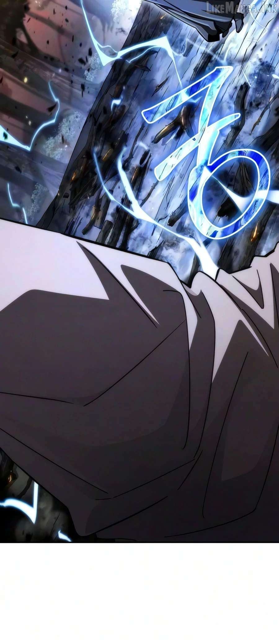 Read Reincarnation of the Fist King EN Manga Online