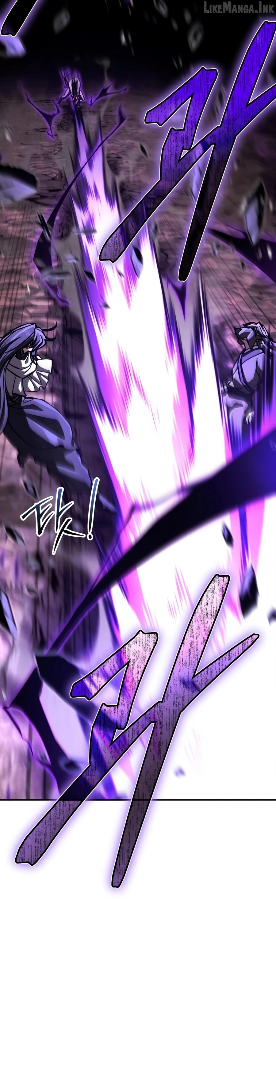 Read Reincarnation of the Fist King EN Manga Online