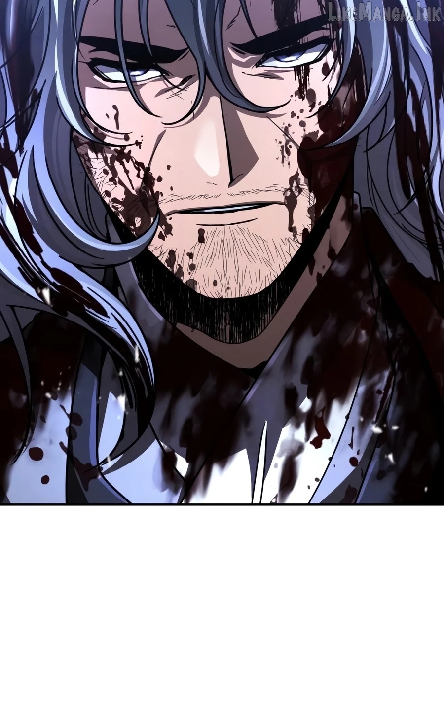 Read Reincarnation of the Fist King EN Manga Online