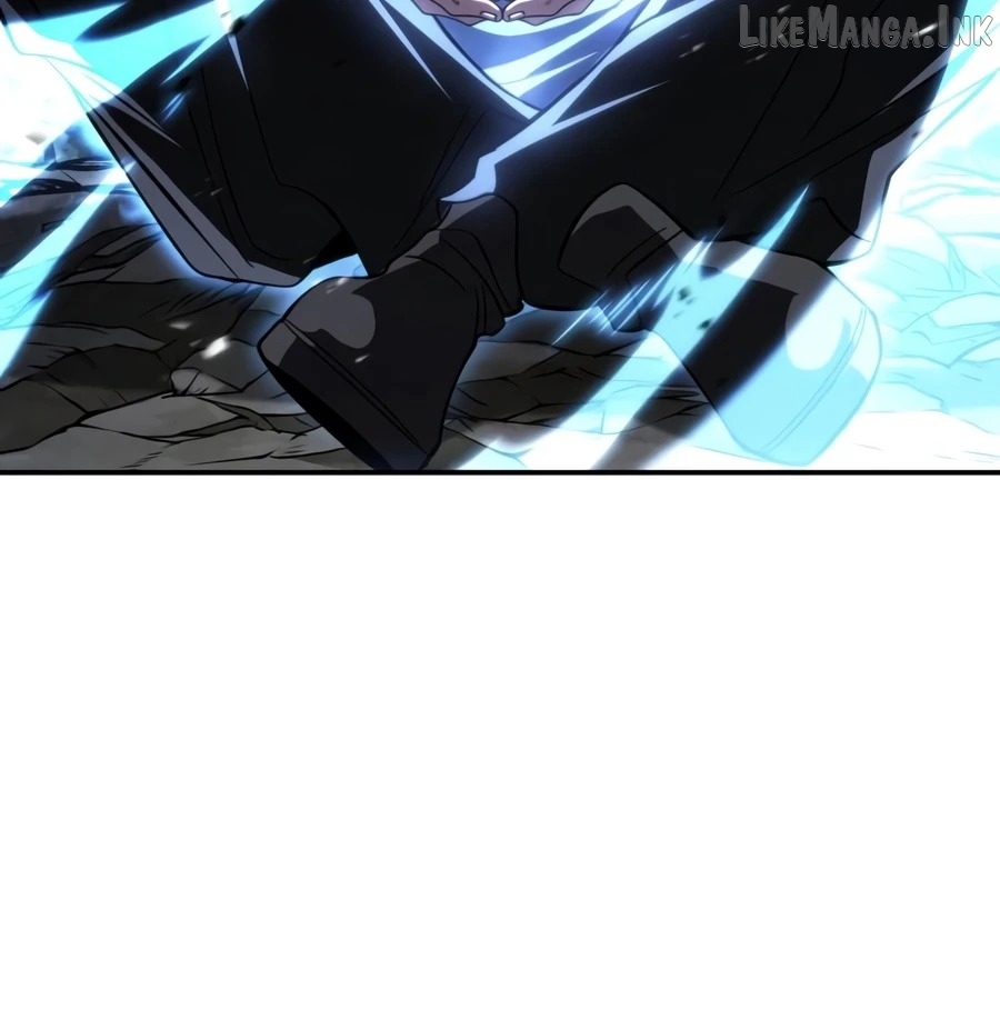 Read Reincarnation of the Fist King EN Manga Online