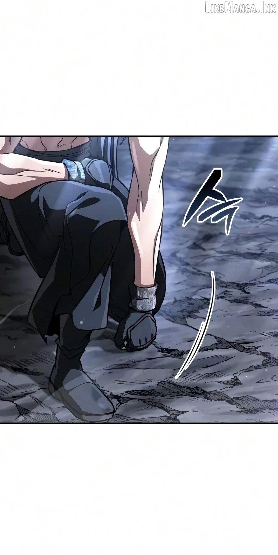 Read Reincarnation of the Fist King EN Manga Online