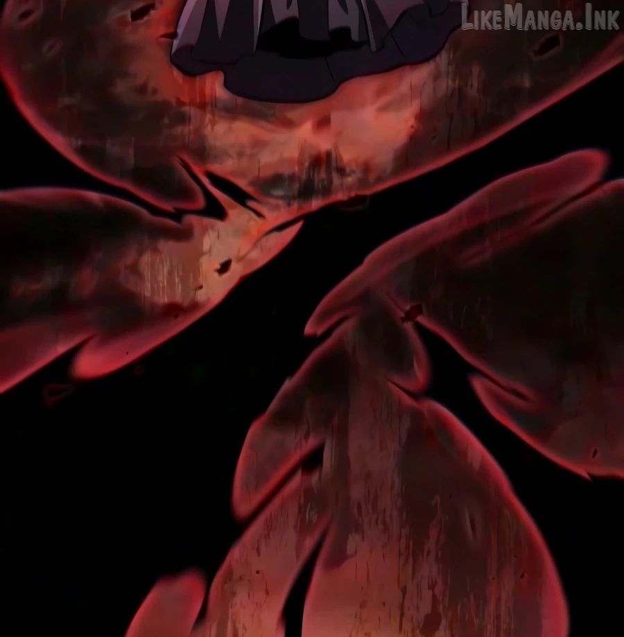 Read Reincarnation of the Fist King EN Manga Online