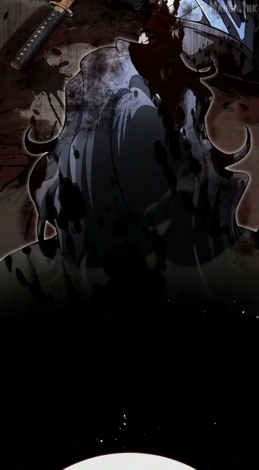 Read Reincarnation of the Fist King EN Manga Online