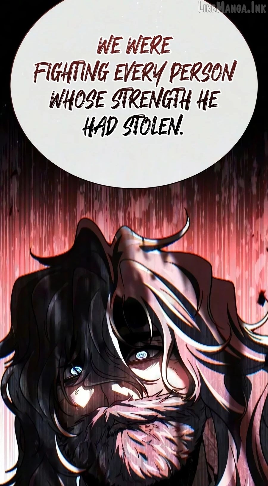 Read Reincarnation of the Fist King EN Manga Online