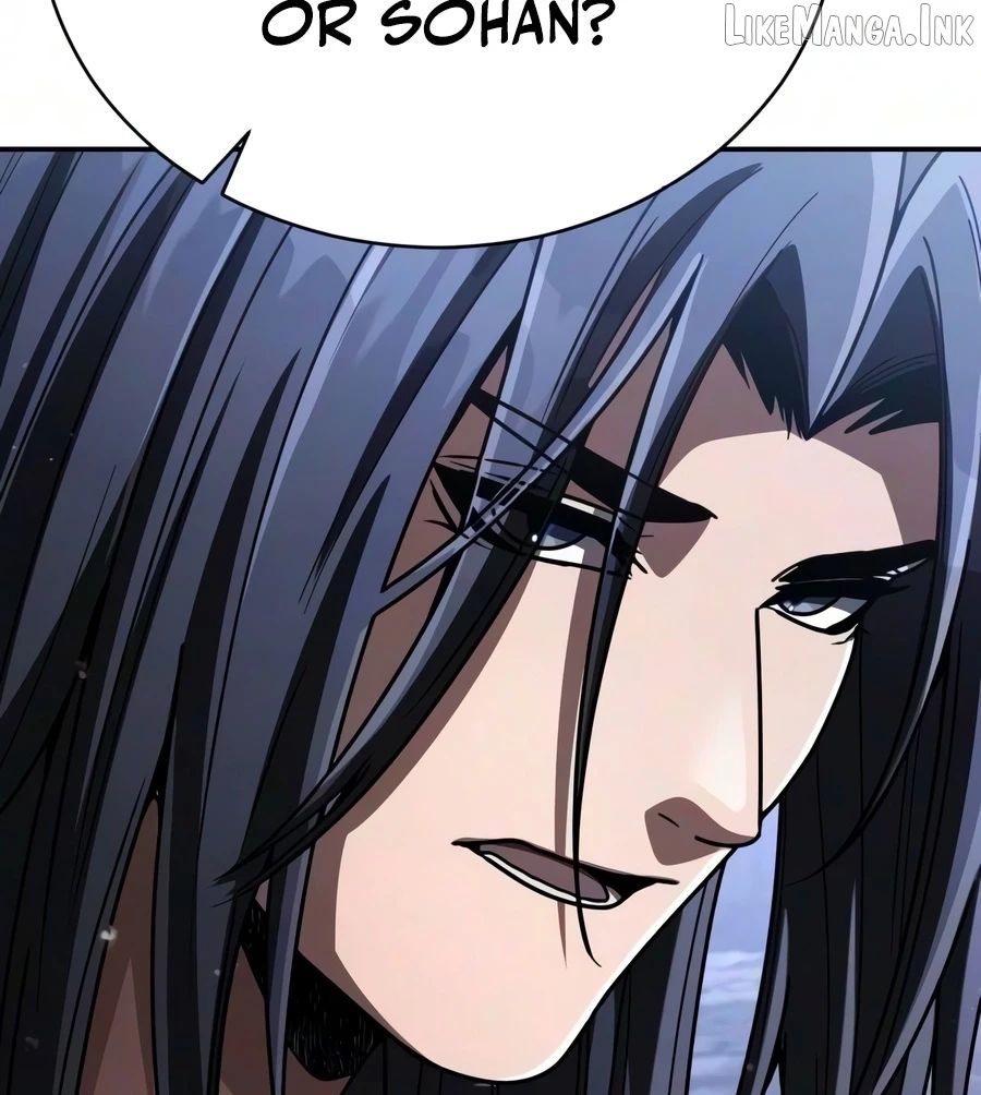 Read Reincarnation of the Fist King EN Manga Online