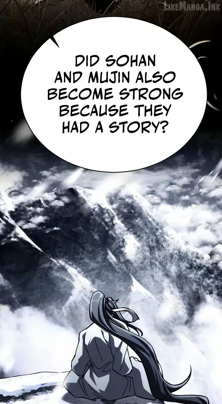Read Reincarnation of the Fist King EN Manga Online