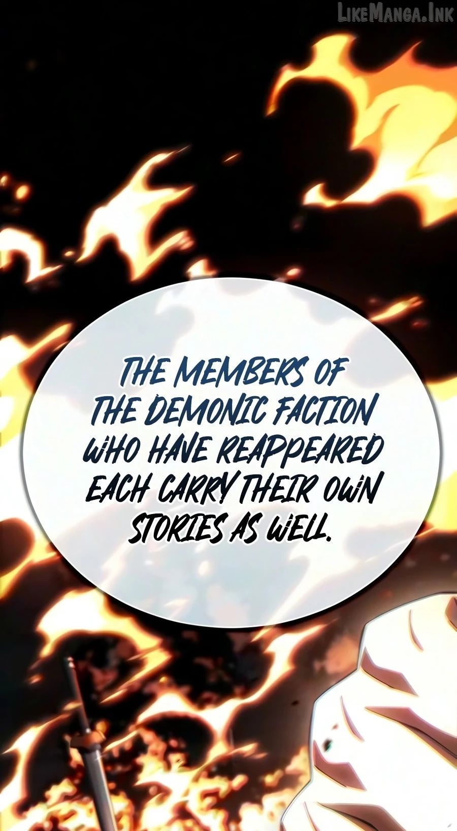 Read Reincarnation of the Fist King EN Manga Online