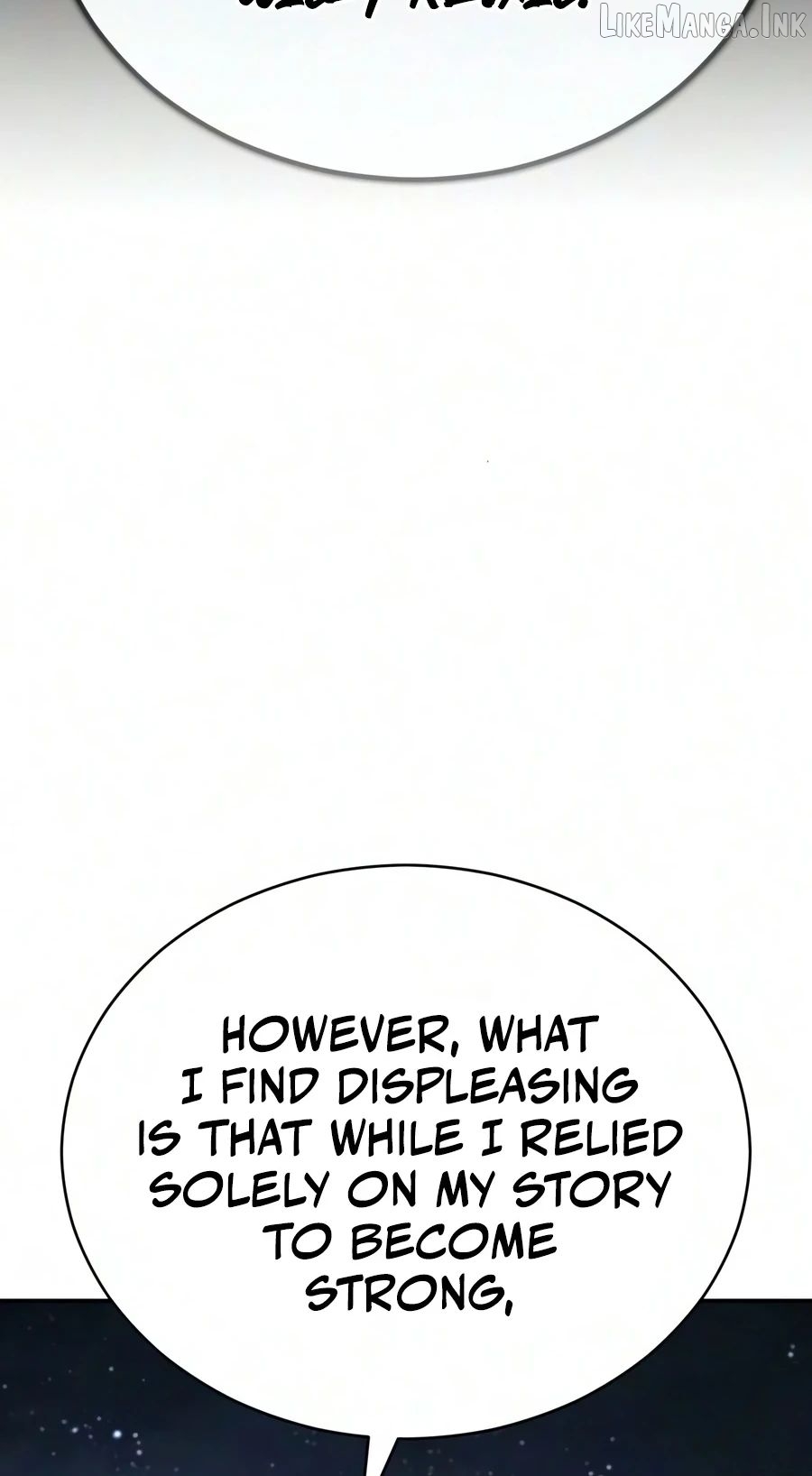 Read Reincarnation of the Fist King EN Manga Online