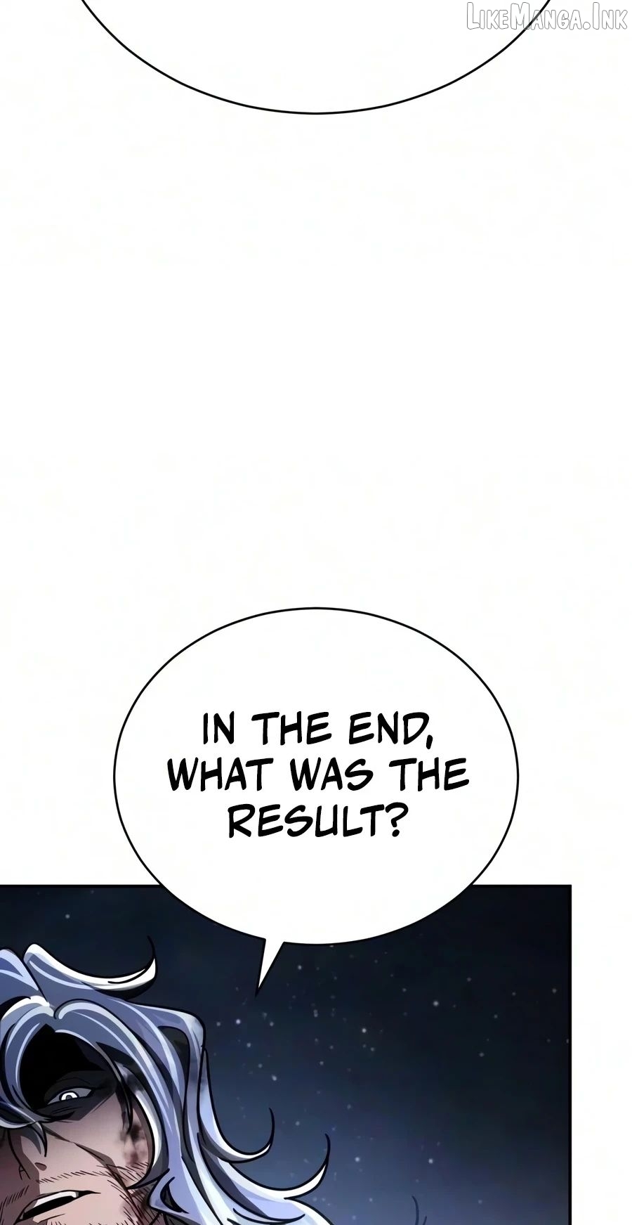 Read Reincarnation of the Fist King EN Manga Online