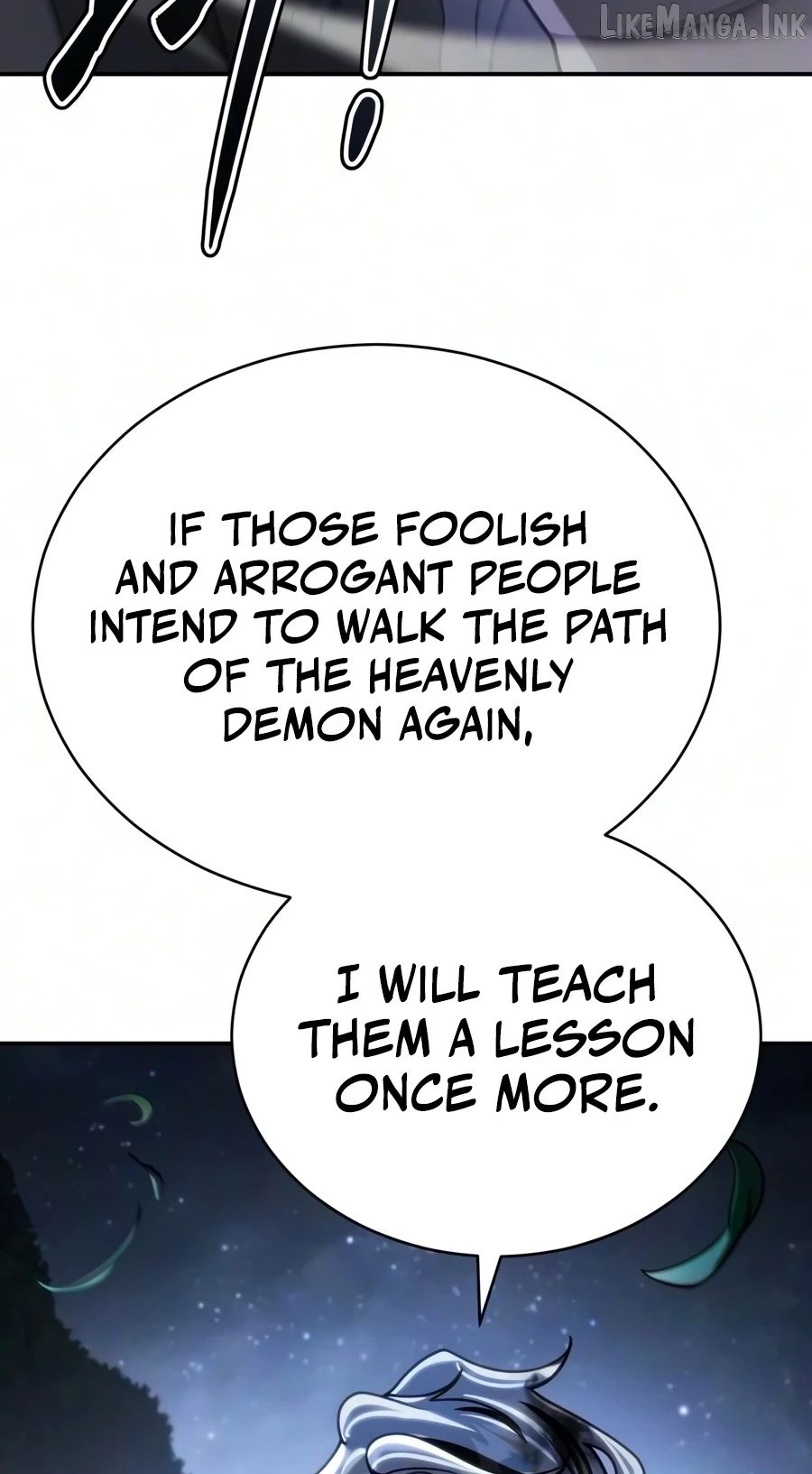 Read Reincarnation of the Fist King EN Manga Online