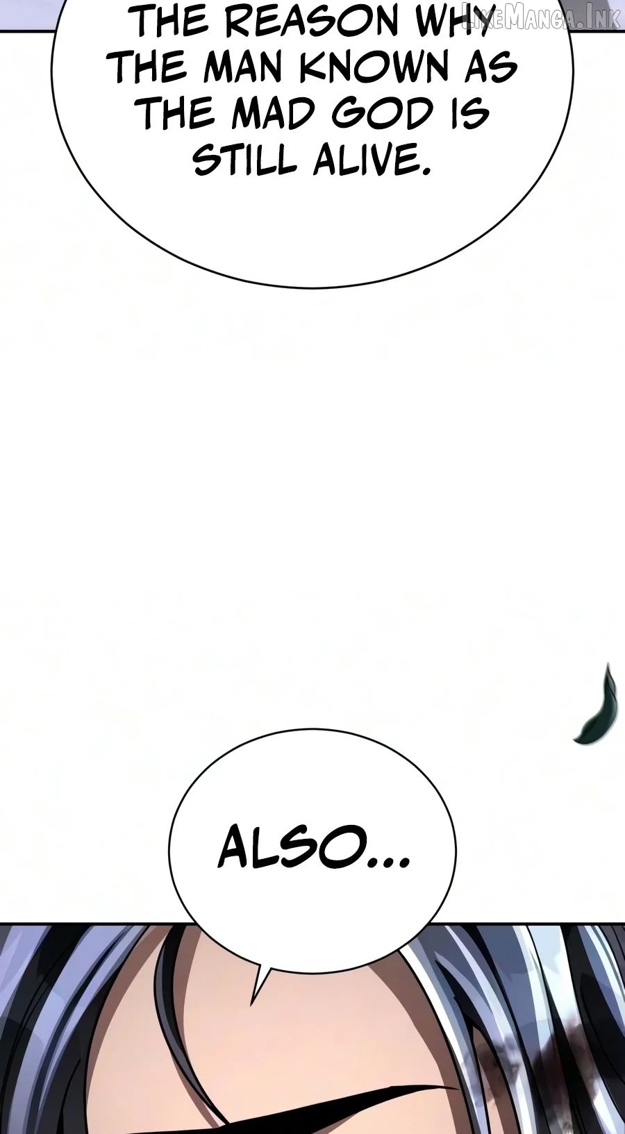 Read Reincarnation of the Fist King EN Manga Online