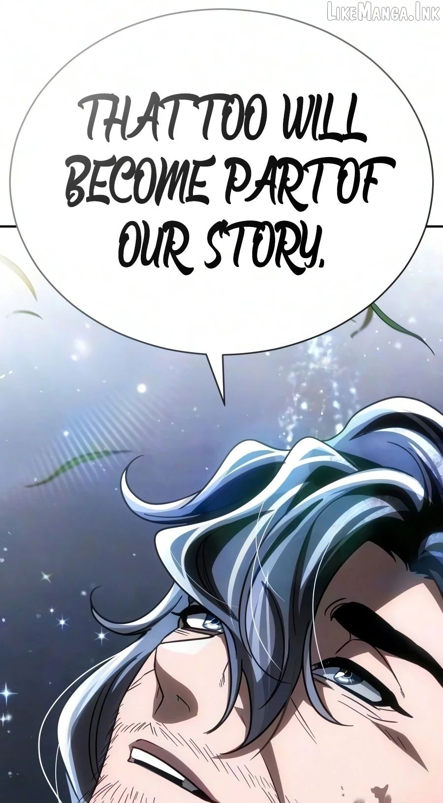 Read Reincarnation of the Fist King EN Manga Online