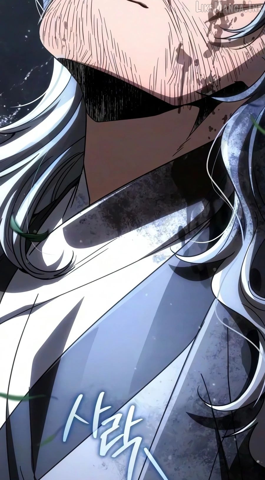 Read Reincarnation of the Fist King EN Manga Online