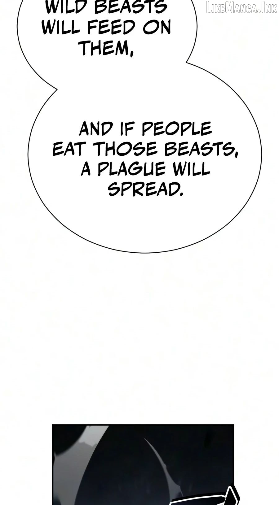 Read Reincarnation of the Fist King EN Manga Online