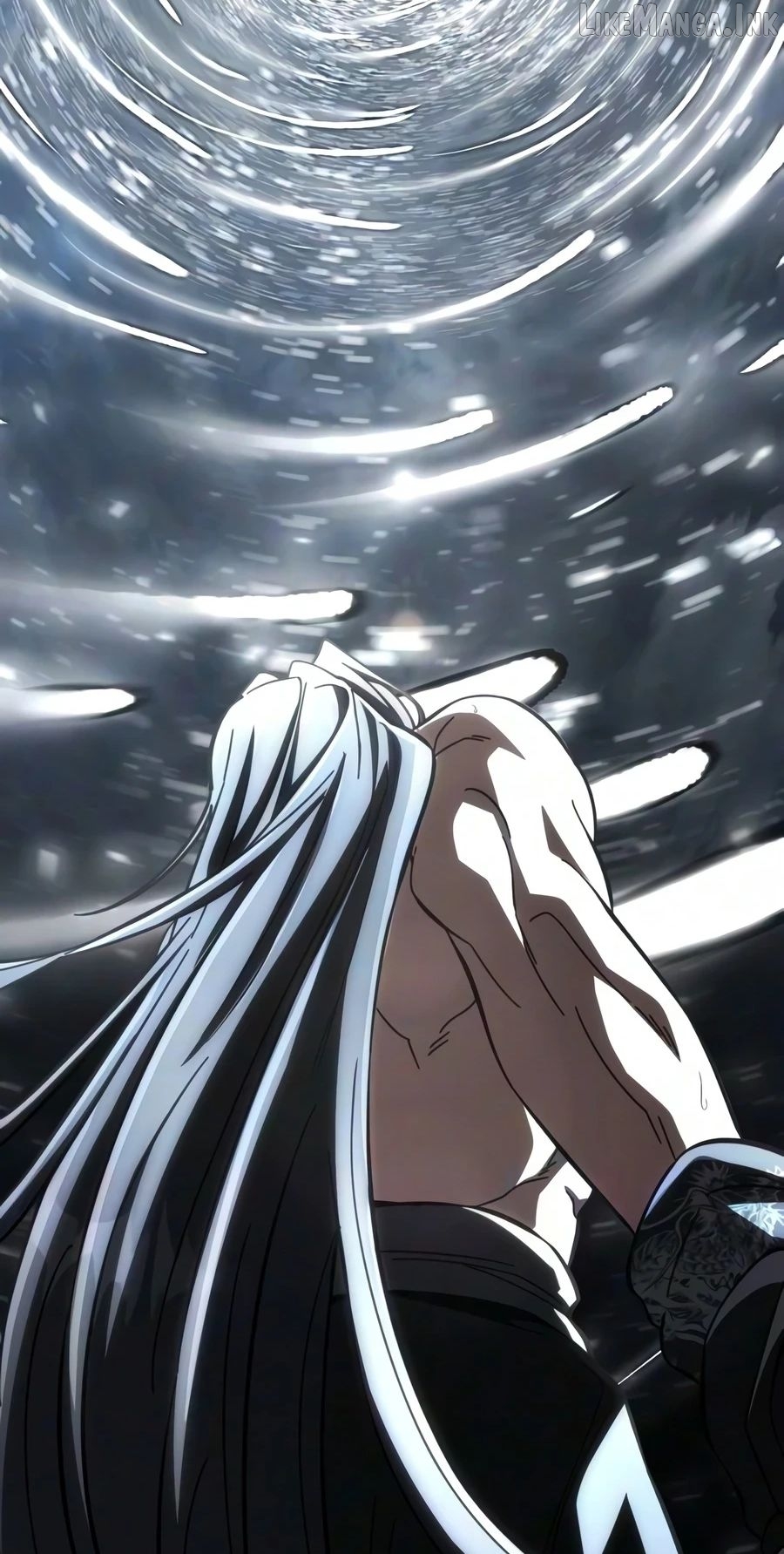 Read Reincarnation of the Fist King EN Manga Online