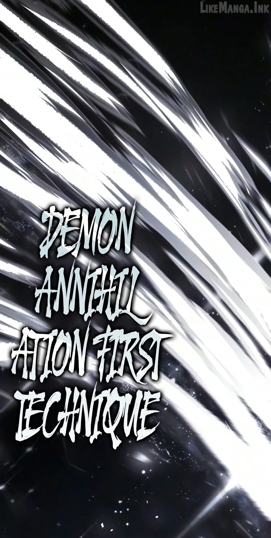 Read Reincarnation of the Fist King EN Manga Online