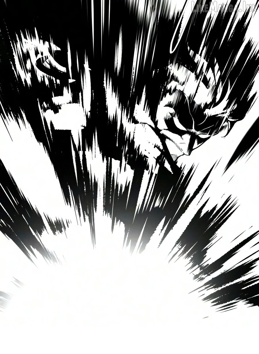 Read Reincarnation of the Fist King EN Manga Online