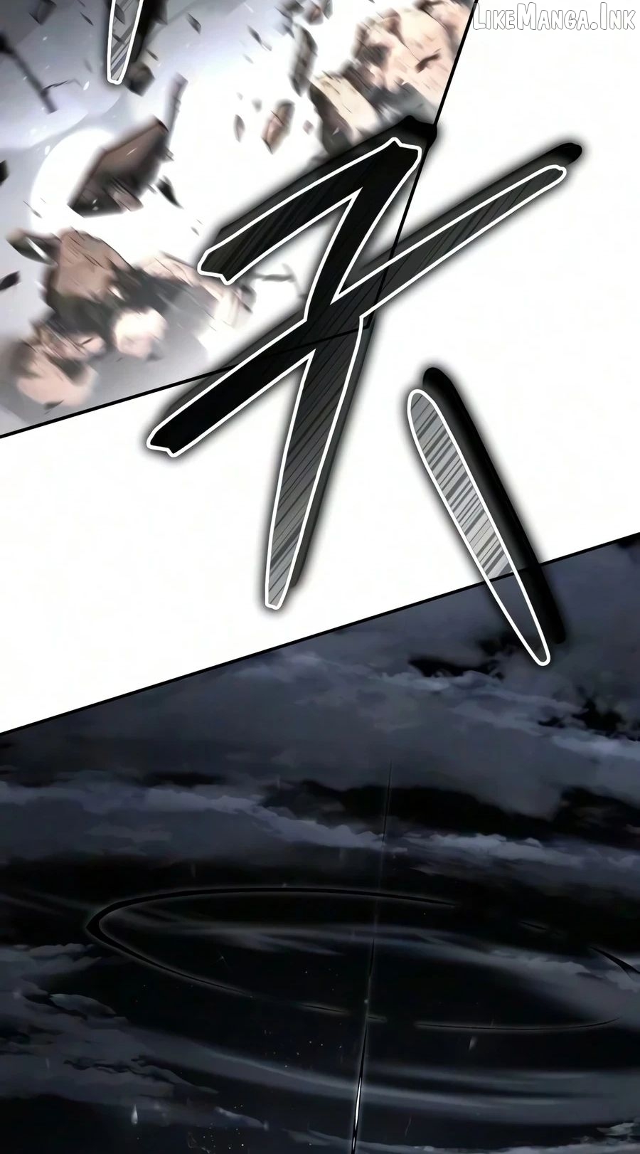 Read Reincarnation of the Fist King EN Manga Online