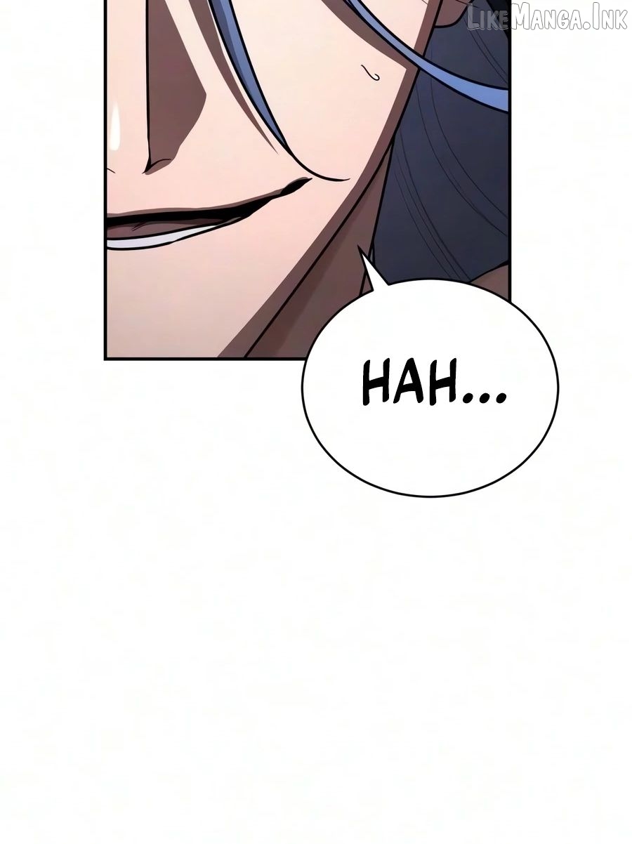 Read Reincarnation of the Fist King EN Manga Online