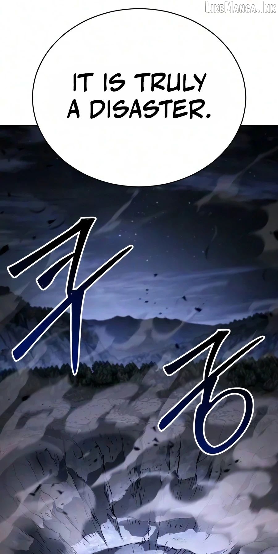 Read Reincarnation of the Fist King EN Manga Online