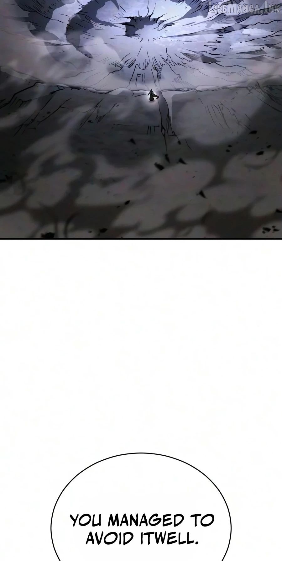 Read Reincarnation of the Fist King EN Manga Online