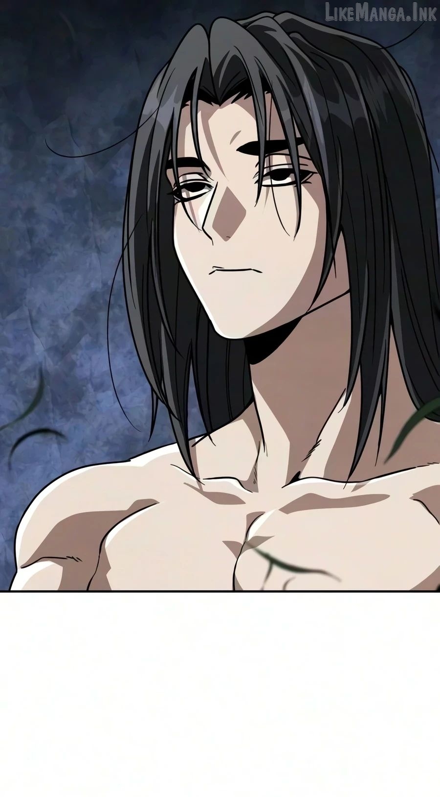 Read Reincarnation of the Fist King EN Manga Online
