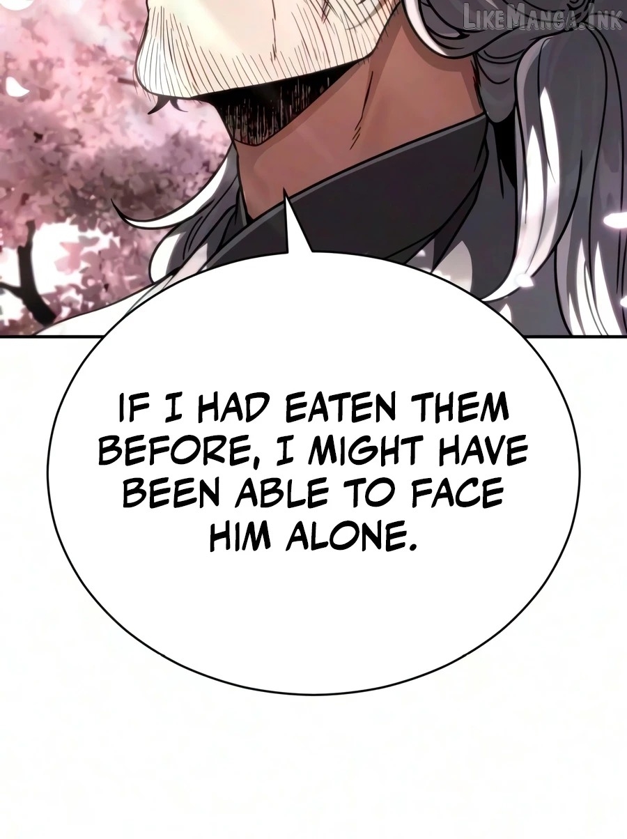 Read Reincarnation of the Fist King EN Manga Online