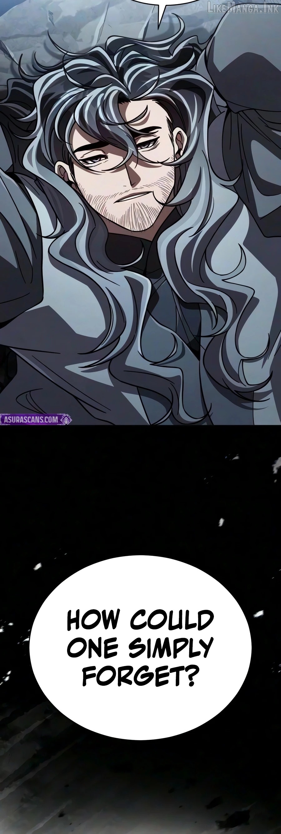 Read Reincarnation of the Fist King EN Manga Online