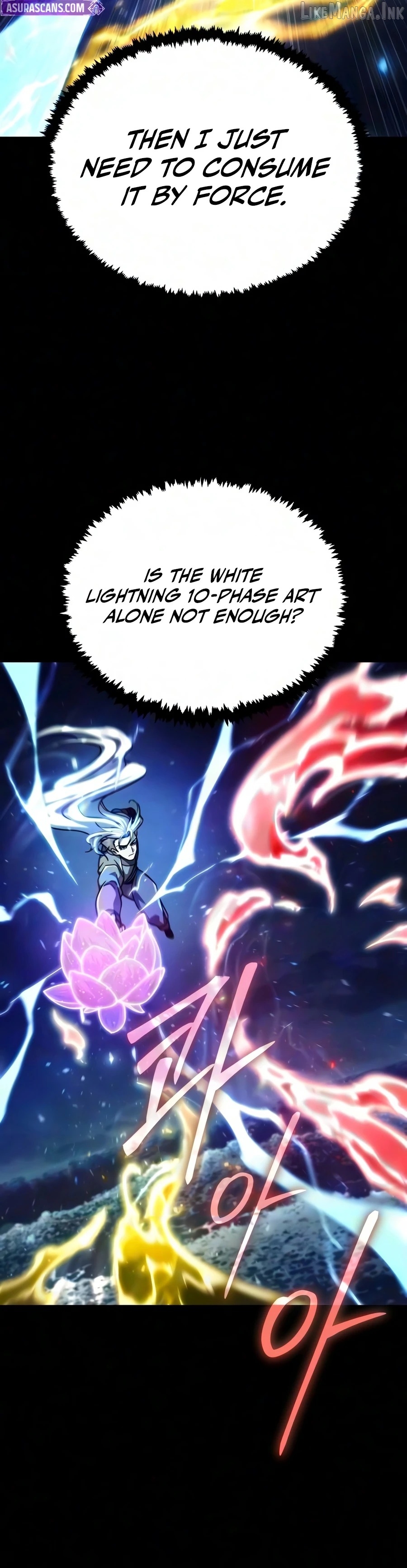 Read Reincarnation of the Fist King EN Manga Online