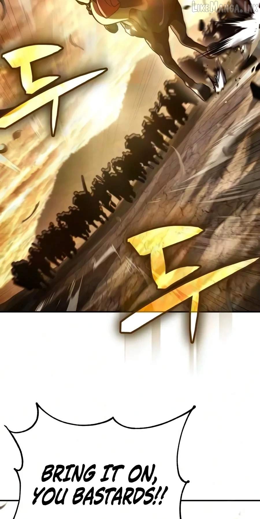 Read Reincarnation of the Fist King EN Manga Online