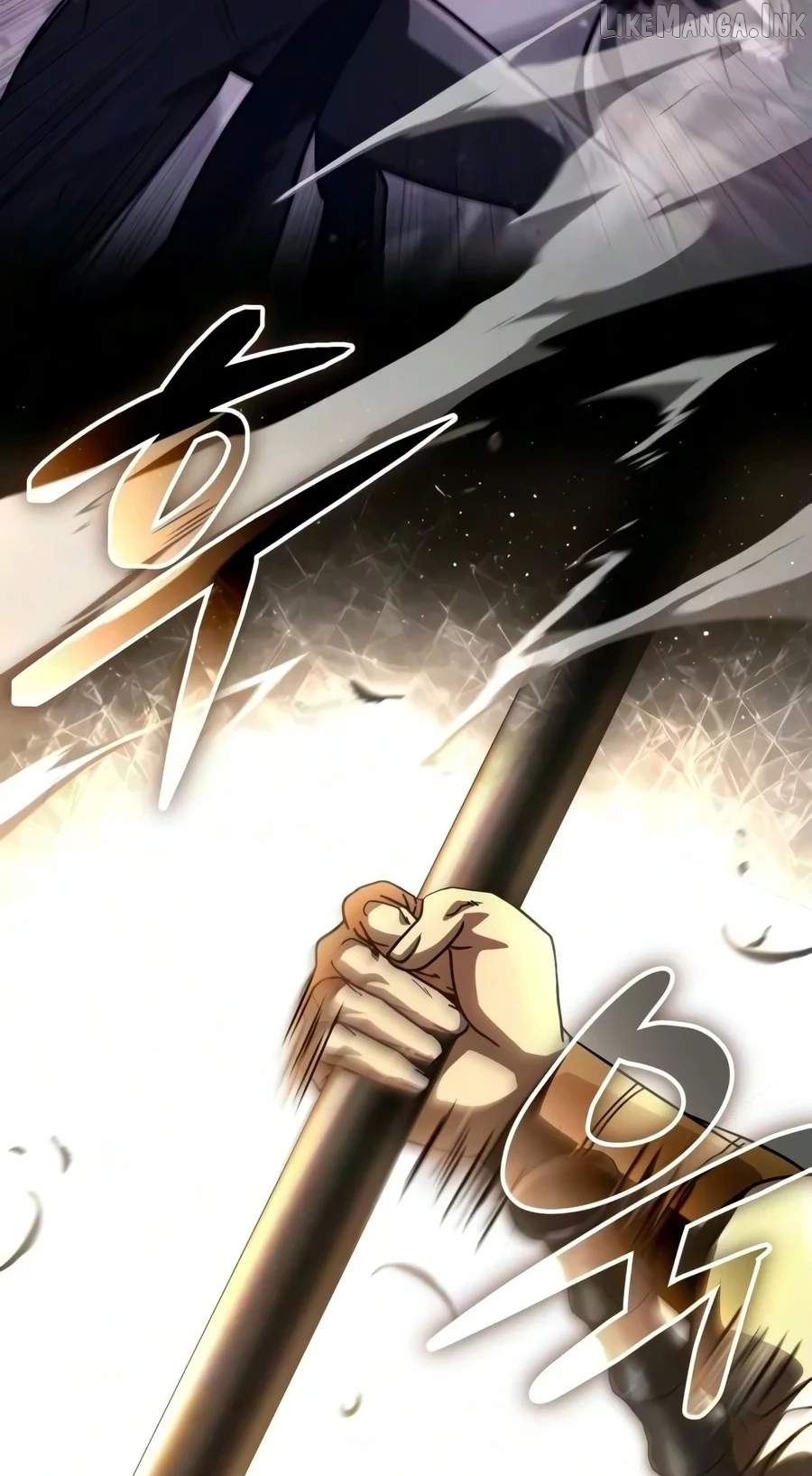 Read Reincarnation of the Fist King EN Manga Online