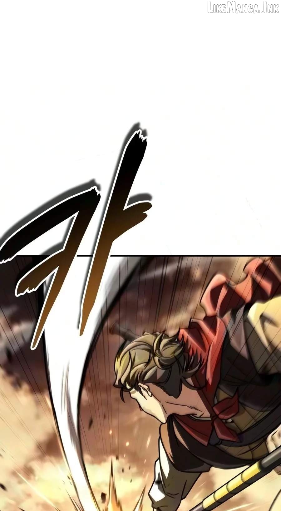 Read Reincarnation of the Fist King EN Manga Online