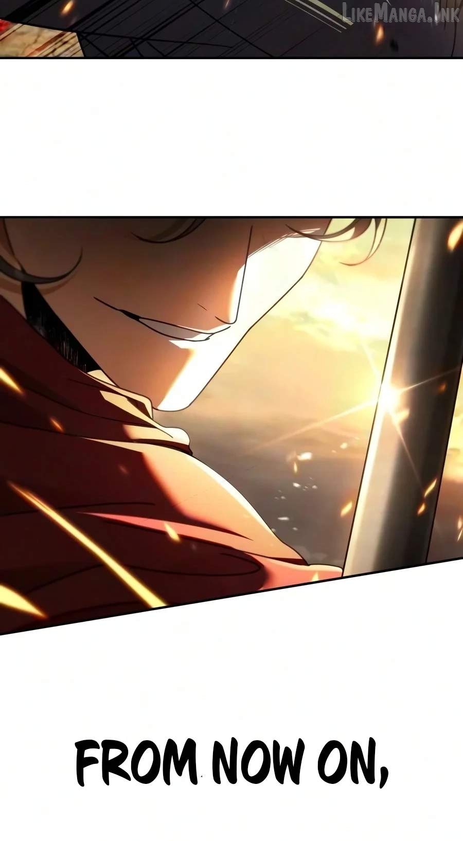 Read Reincarnation of the Fist King EN Manga Online
