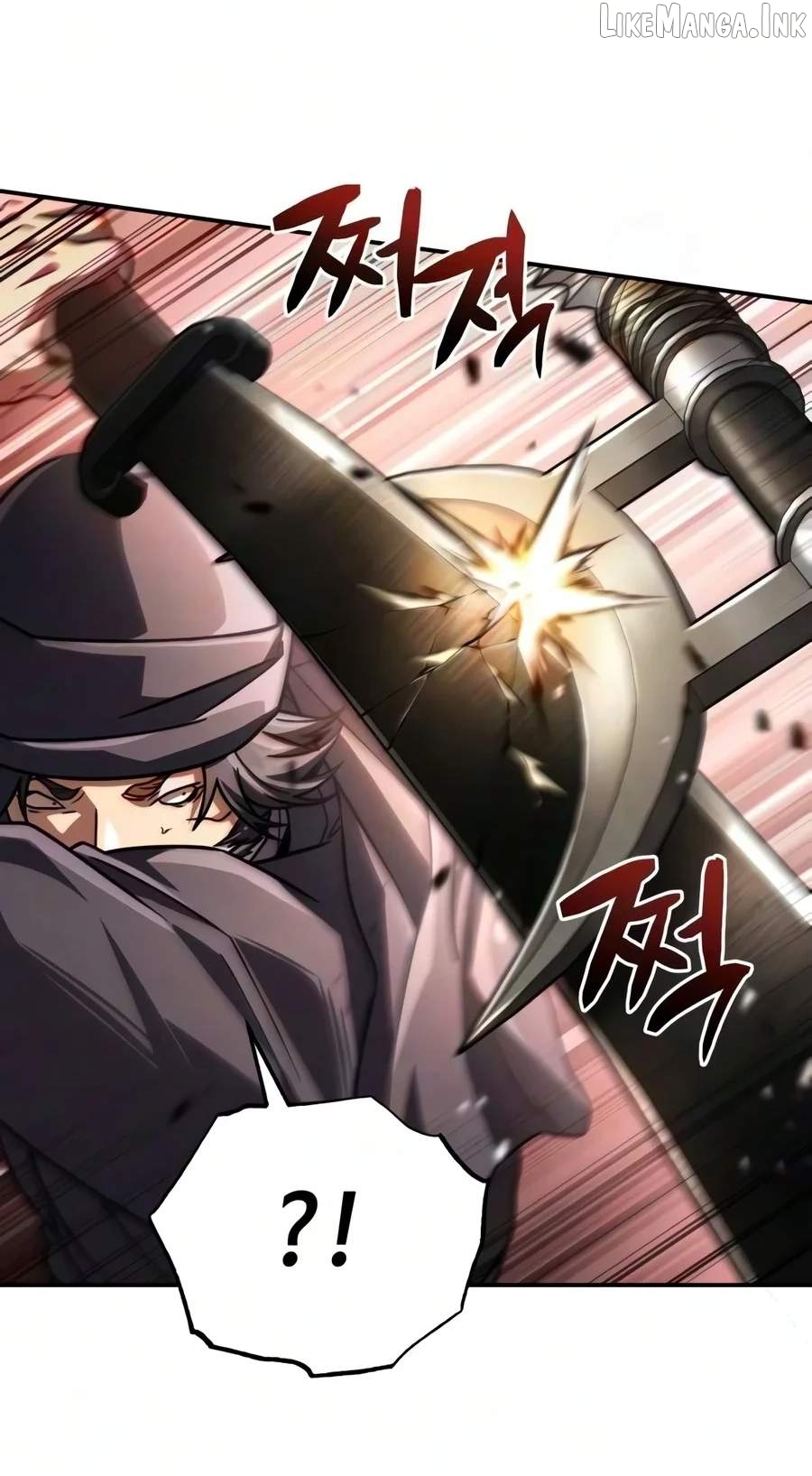 Read Reincarnation of the Fist King EN Manga Online