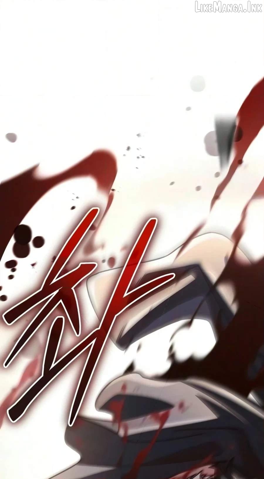 Read Reincarnation of the Fist King EN Manga Online