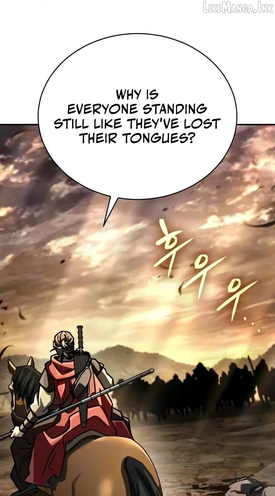 Read Reincarnation of the Fist King EN Manga Online
