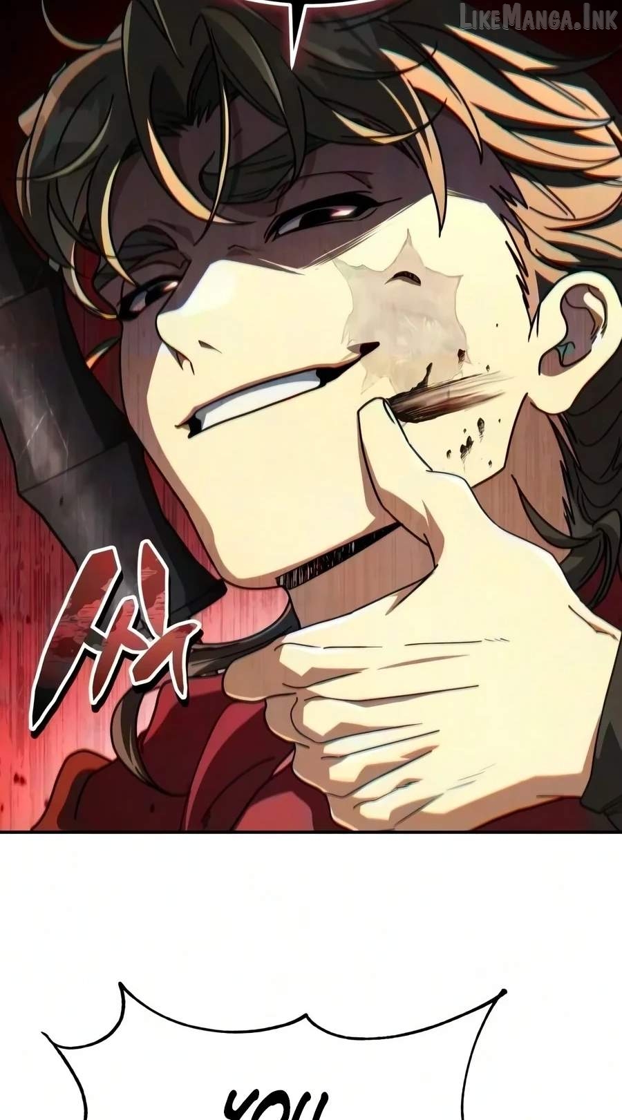 Read Reincarnation of the Fist King EN Manga Online