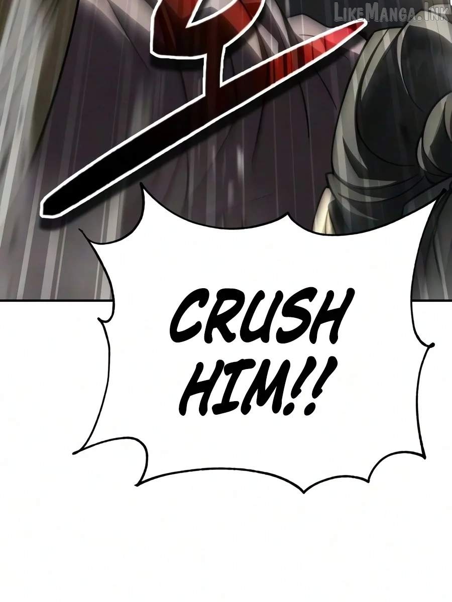 Read Reincarnation of the Fist King EN Manga Online