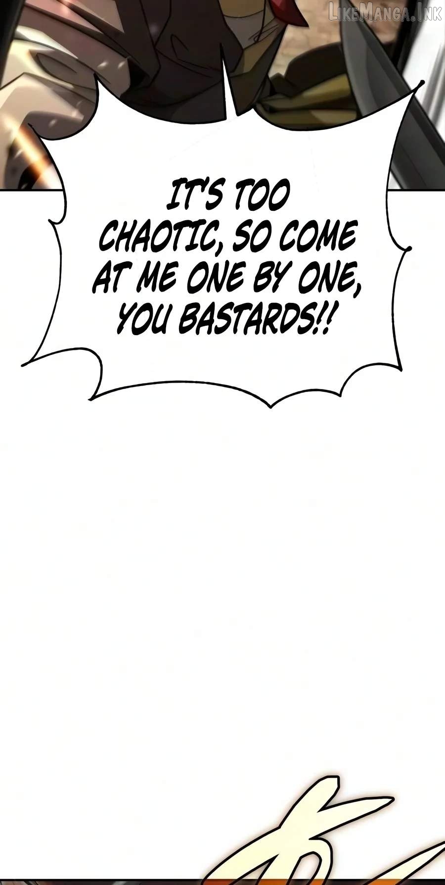 Read Reincarnation of the Fist King EN Manga Online