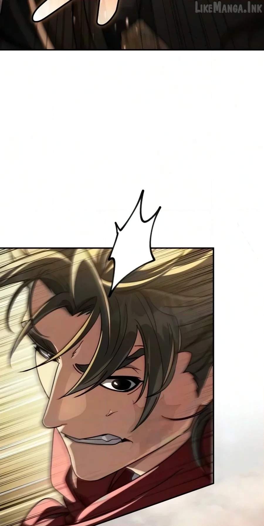 Read Reincarnation of the Fist King EN Manga Online