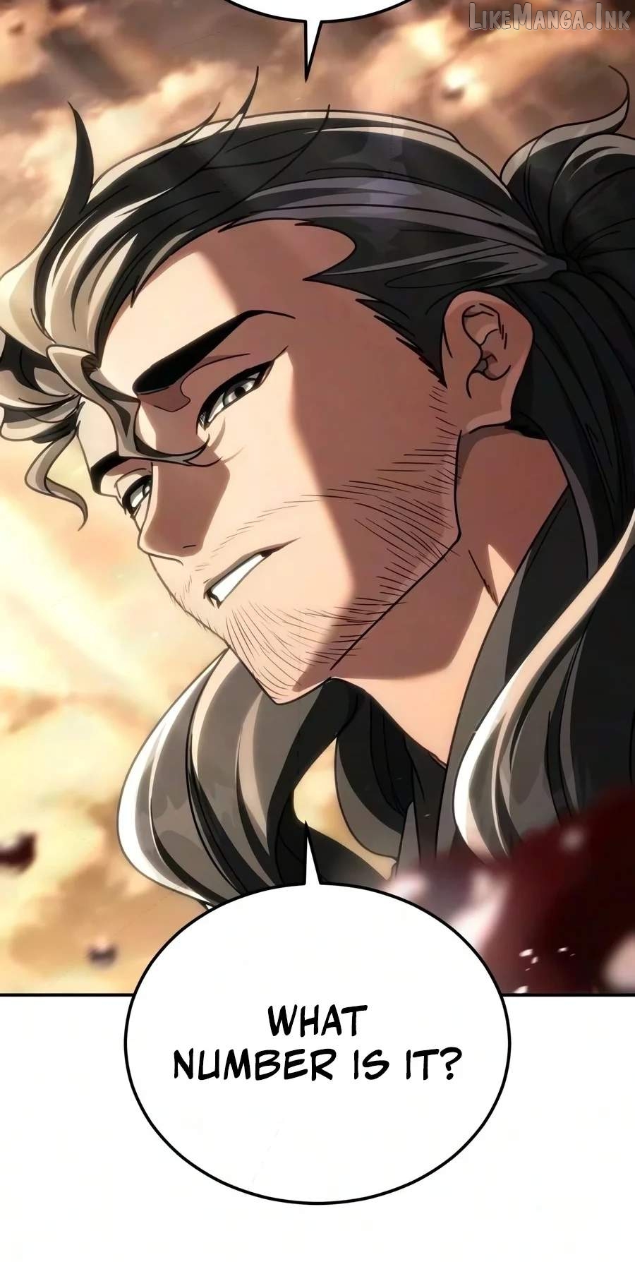 Read Reincarnation of the Fist King EN Manga Online