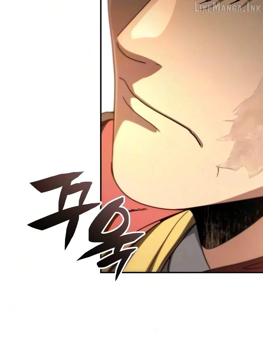 Read Reincarnation of the Fist King EN Manga Online