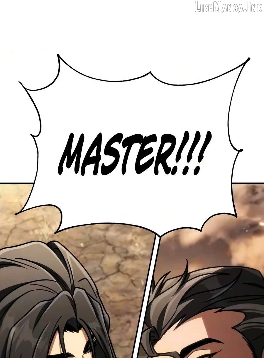 Read Reincarnation of the Fist King EN Manga Online