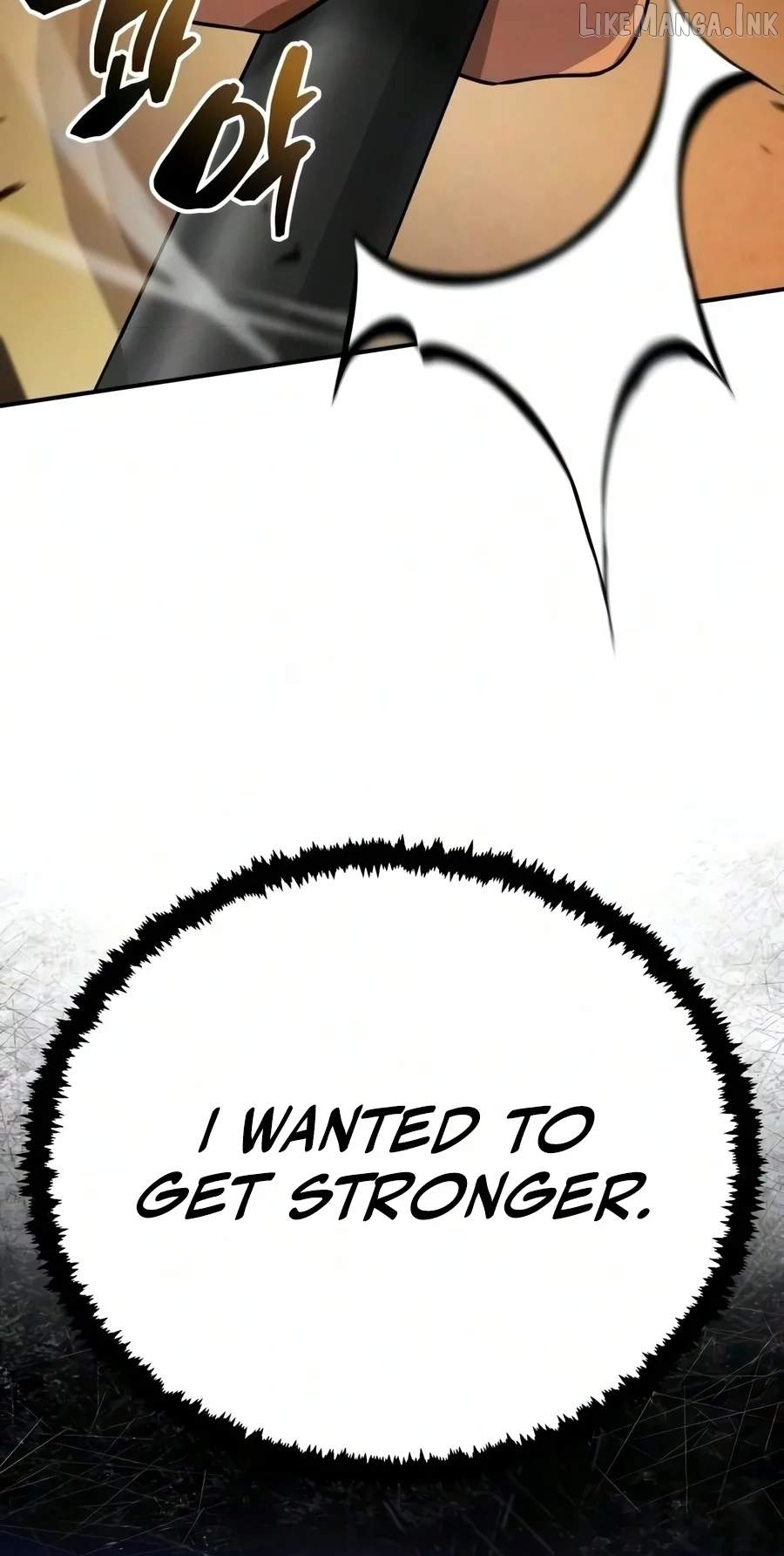 Read Reincarnation of the Fist King EN Manga Online
