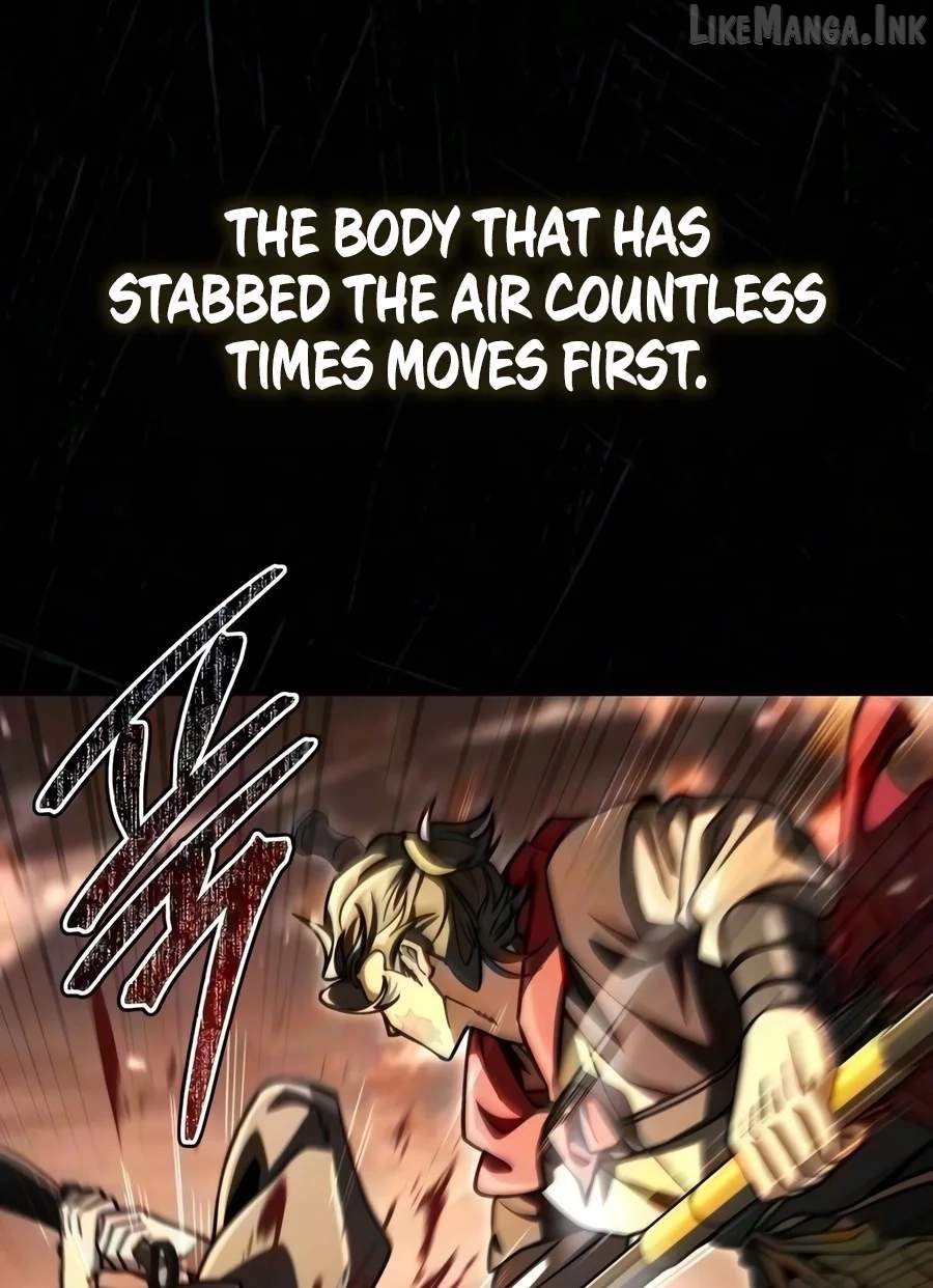 Read Reincarnation of the Fist King EN Manga Online